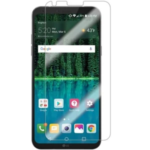 Folie sticla 9H 0.26mm protectie ecran LG Q6 / G6 FIT