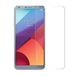 Folie sticla 2.5D securizata LG G6, Transparent