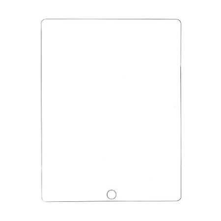 Folie sticla compatibila Apple iPad 9.7 (2017, 2018), iPad Pro 9.7 (2018), iPad Air, iPad Air 2