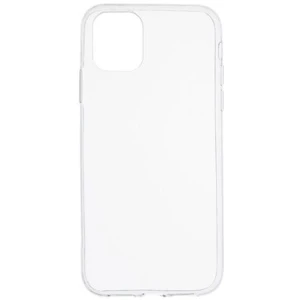 Husa silicon transparent IPHONE 11 PRO