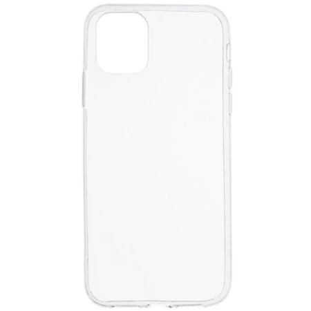 Husa silicon transparent IPHONE 11 PRO