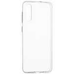 Husa TPU Silicon Transparent, compatibila cu compatibil cu SAMSUNG Galaxy A50 / A50S / A30S transparent