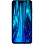Telefon mobil Xiaomi Redmi Note 8 Pro, Procesor Helio, Dual SIM, 128GB, 6GB RAM, 4G, Albastru