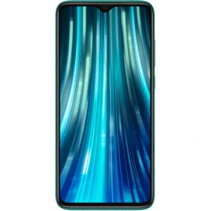 Telefon mobil Xiaomi Redmi Note 8 Pro, Procesor Helio, Dual SIM, 128GB, 6GB RAM, 4G, Verde