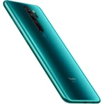 Telefon mobil Xiaomi Redmi Note 8 Pro, Procesor Helio, Dual SIM, 128GB, 6GB RAM, 4G, Verde
