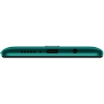 Telefon mobil Xiaomi Redmi Note 8 Pro, Procesor Helio, Dual SIM, 128GB, 6GB RAM, 4G, Verde