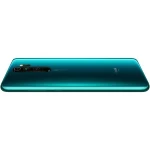 Telefon mobil Xiaomi Redmi Note 8 Pro, Procesor Helio, Dual SIM, 128GB, 6GB RAM, 4G, Verde