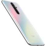 Telefon mobil Xiaomi Redmi Note 8 Pro, Procesor Helio, Dual SIM, 128GB, 6GB RAM, 4G, Alb