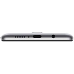 Telefon mobil Xiaomi Redmi Note 8 Pro, Procesor Helio, Dual SIM, 128GB, 6GB RAM, 4G, Alb