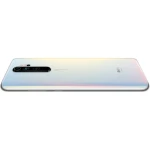 Telefon mobil Xiaomi Redmi Note 8 Pro, Procesor Helio, Dual SIM, 128GB, 6GB RAM, 4G, Alb