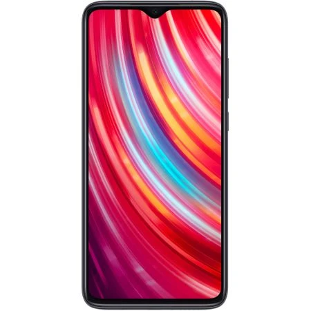 Telefon mobil Xiaomi Redmi Note 8 Pro, Procesor Helio, Dual SIM, 64GB, 6GB RAM, 4G, Negru