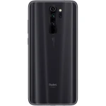 Telefon mobil Xiaomi Redmi Note 8 Pro, Procesor Helio, Dual SIM, 64GB, 6GB RAM, 4G, Negru