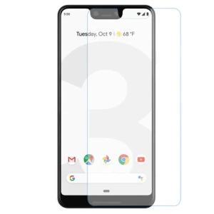 Folie sticla securizata tempered glass Google Pixel 3 XL