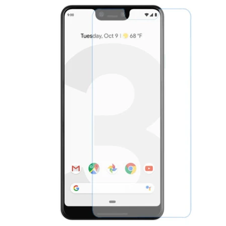 Folie sticla securizata tempered glass Google Pixel 3 XL