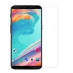 Folie protectie de sticla 9H pentru Oneplus 5T, Transparent