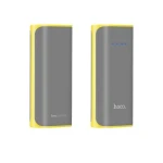 Baterie Externa 5200 mAh (Gri) Tiny B21 HOCO