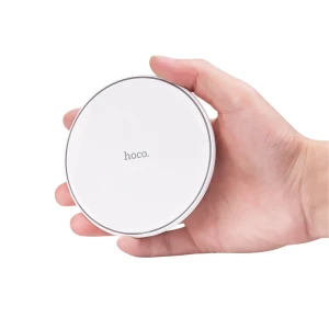 Incarcator Wireless Hoco CW6, Universal