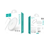 Incarcator Wireless Hoco CW6, Universal
