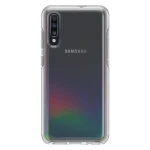Husa Gel TPU Silicon Transparent Samsung Galaxy A70