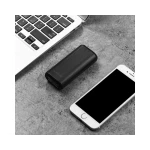 Baterie Externa Borofone Fullpower, 5200 Mah, Negru - Bt2