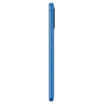 Telefon mobil, Samsung, Galaxy S10 Lite, Dual SIM, 128GB, 6GB RAM, 4G, Prism Blue