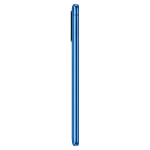 Telefon mobil, Samsung, Galaxy S10 Lite, Dual SIM, 128GB, 6GB RAM, 4G, Prism Blue