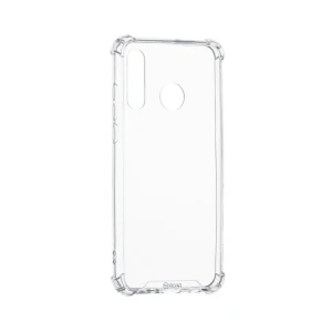 Husa Huawei P20 Lite Silicon ANTI-SHOCK 0.5mm,SPATE Transparent