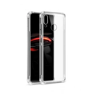 Husa Huawei P20 Lite Silicon ANTI-SHOCK 0.5mm,SPATE Transparent