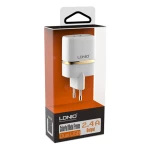 Incarcator Priza Double USB 2.4A LDNIO DL-AC52