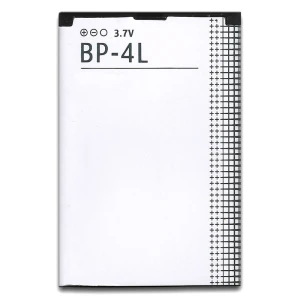 Acumulator Li-Ion Nokia BP-4L