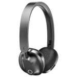 Casti Audio Baseus D01, On Ear, Bluetooth 4.2 Wireless, 300 mAh, Pliabile