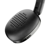 Casti Audio Baseus D01, On Ear, Bluetooth 4.2 Wireless, 300 mAh, Pliabile