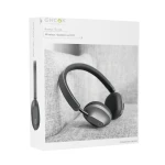 Casti Audio Baseus D01, On Ear, Bluetooth 4.2 Wireless, 300 mAh, Pliabile