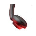 Casti True Wireless (Bluetooth) Baseus Encok D01 Red