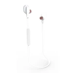 Casti Bluetooth Remax Sports RB-S18 Albe
