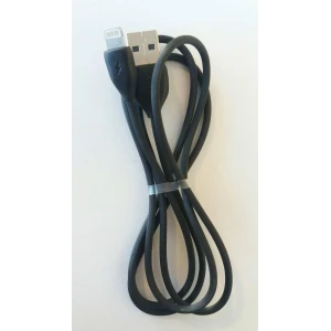 Cablu Usb Remax RC-050I, Iphone, negru