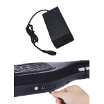 Incarcator Universal Pentru Hoverboard, Scuter Electric, Compatibil cu Modelele: 6.5 inch, 8 inch,8.5 inch,10 inch, Voltaj 220v
