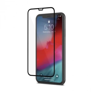 Folie sticla securizata pentru Iphone XR / Iphone 11, 5D, Full Screen