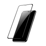 Folie sticla securizata pentru Iphone XR / Iphone 11, 5D, Full Screen