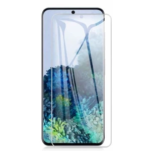 Folie de protectie silicon Huawei Nova 6 MobiStore