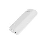Baterie externa 5200mAh Borofone BT2, White