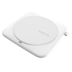 Incarcator Wireless Borofone AirSense BQ1, 5W, Alb