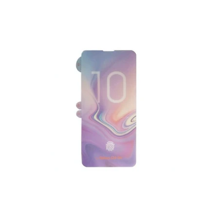 Folie silicon pentru Samsung Galaxy S10 (G973), MOBISTORE