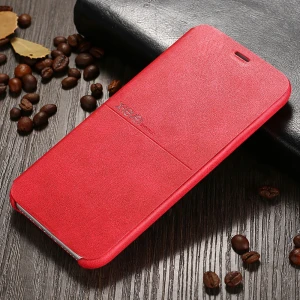 Husa iPhone XS Extreme Series X-Level Rosie