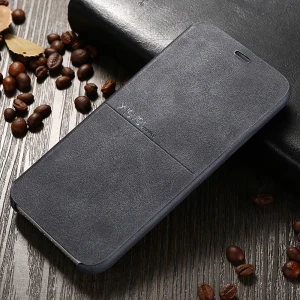 Husa iPhone XS Extreme Series X-Level Neagra