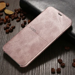 Husa iPhone XS Extreme Series X-Level Aurie