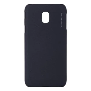 Husa Samsung Galaxy J5 2017, MyStyle X-LEVEL Metalic Black