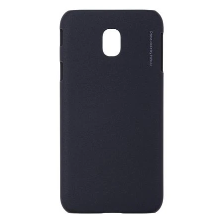 Husa Samsung Galaxy J5 2017, MyStyle X-LEVEL Metalic Black