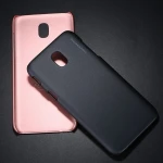 Husa Samsung Galaxy J7 2017, MyStyle X-LEVEL Metalic Rose-Gold