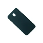 Husa Policarbonat X-Level Metallic pentru Samsung Galaxy J7 2017 - Negru Metalic